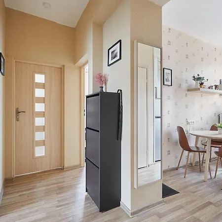 Kauko Laiptu Apartment Kaunas Esterno foto