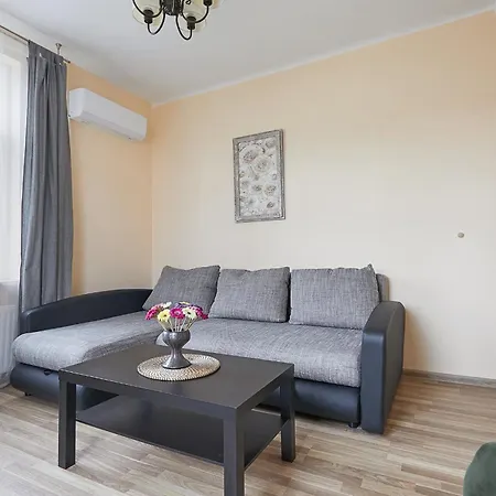 Kauko Laiptu Apartment Kaunas Esterno foto