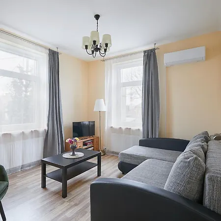 Kauko Laiptu Apartment Kaunas Esterno foto