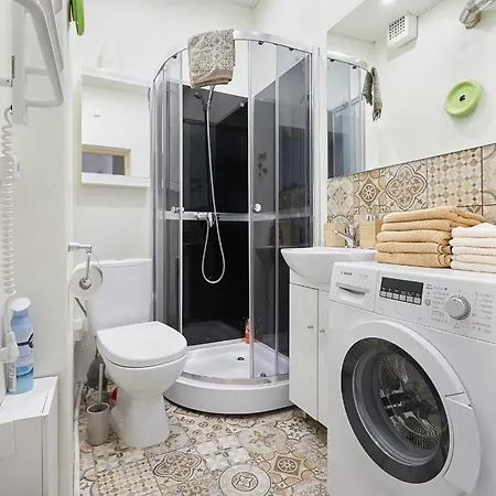 Kauko Laiptu Apartment Kaunas Esterno foto
