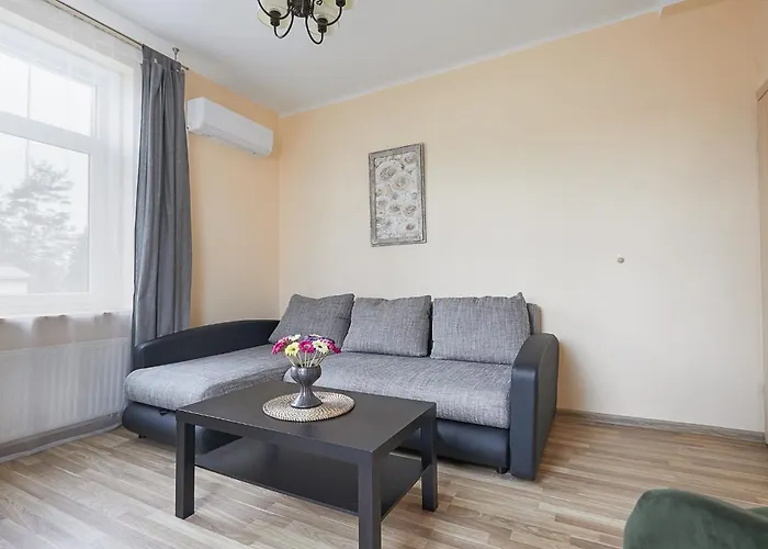 Kauko Laiptu Apartment