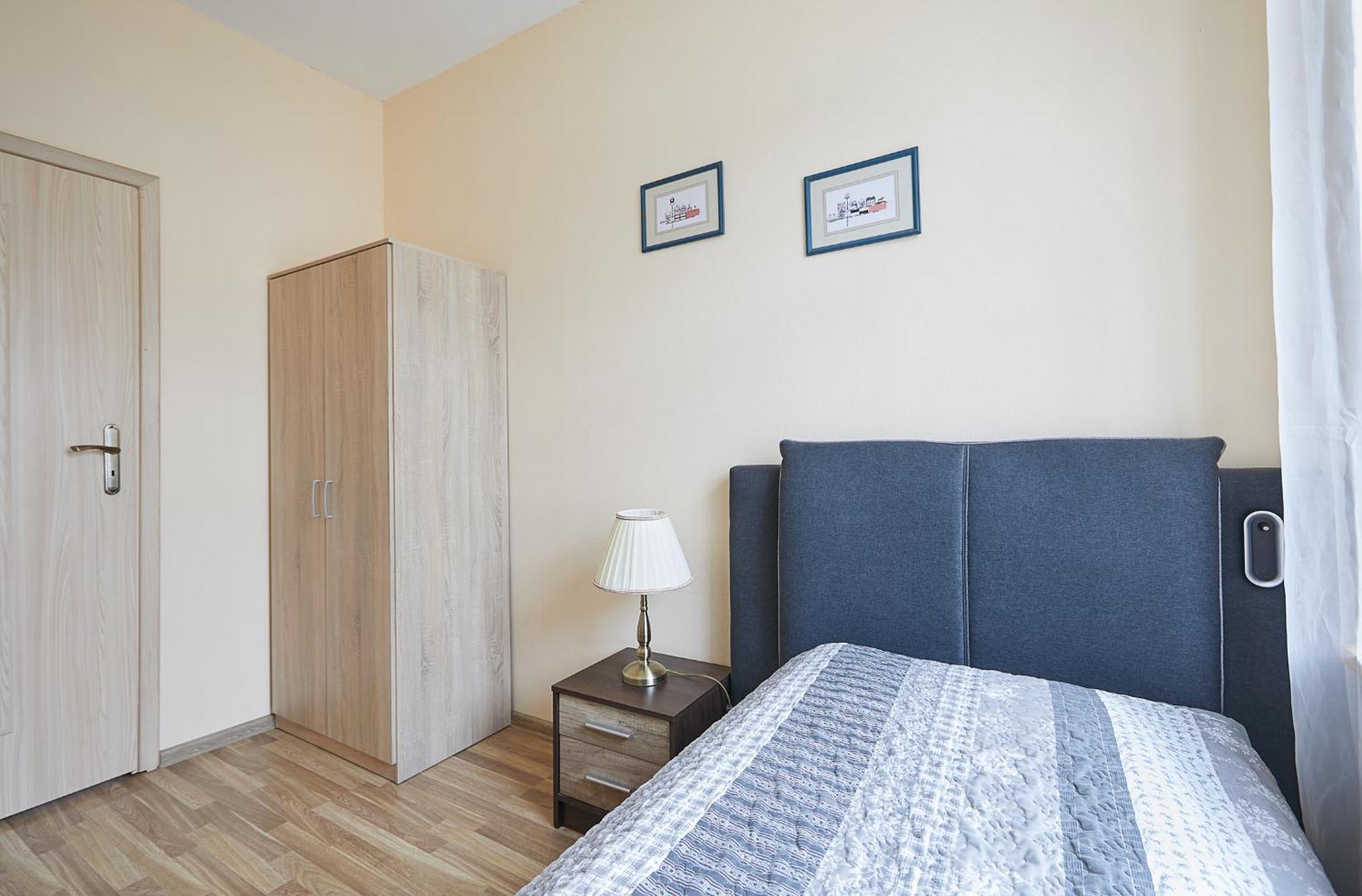 Appartamento Kauko Laiptu Kaunas